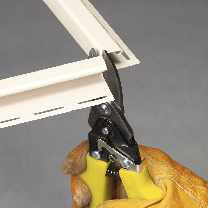 Malco Tools M2003 Max2000® Standard Aviation Snip - Combination Cutting - Edmondson Supply
