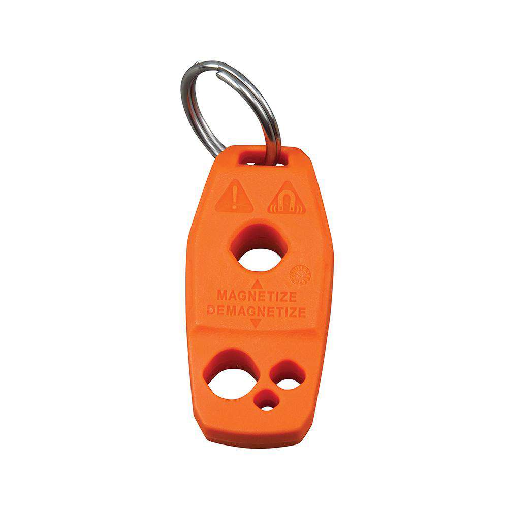 Klein Tools MAG2 Magnetizer / Demagnetizer - Edmondson Supply