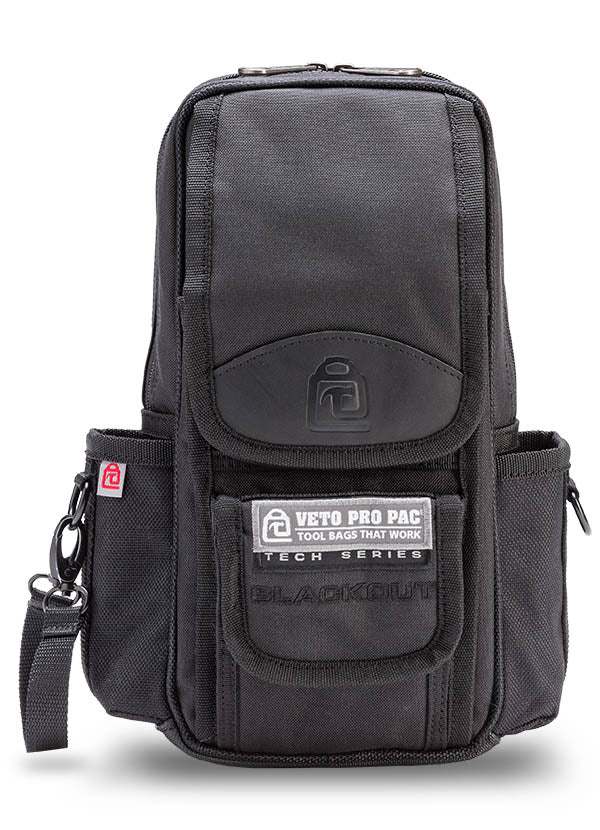 Veto Pro Pac MB2 Blackout - Edmondson Supply