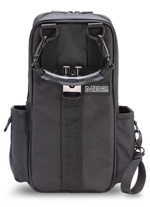 Veto Pro Pac MB2 Blackout - Edmondson Supply