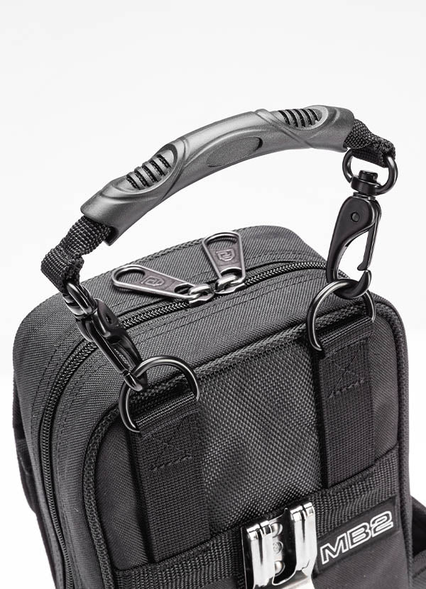 Veto Pro Pac MB2 Blackout - Edmondson Supply