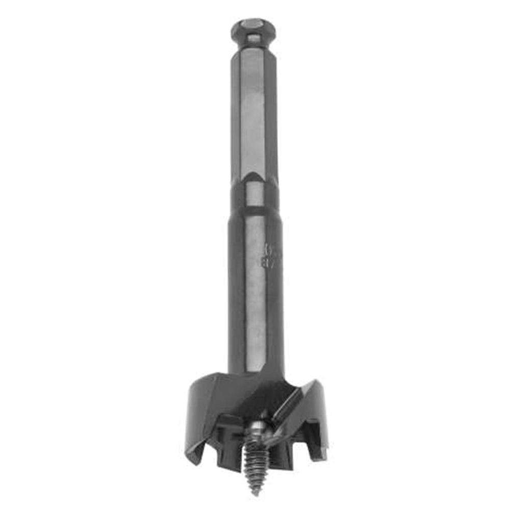 Milwaukee 48-25-1372 1-3/8" Self Feed Wood Bit - Edmondson Supply