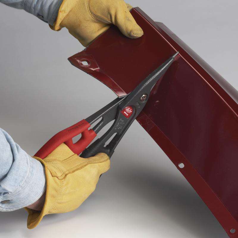 Malco Tools MV12 Multi-Purpose Non-Ferrous Andy™ Snip - Edmondson Supply