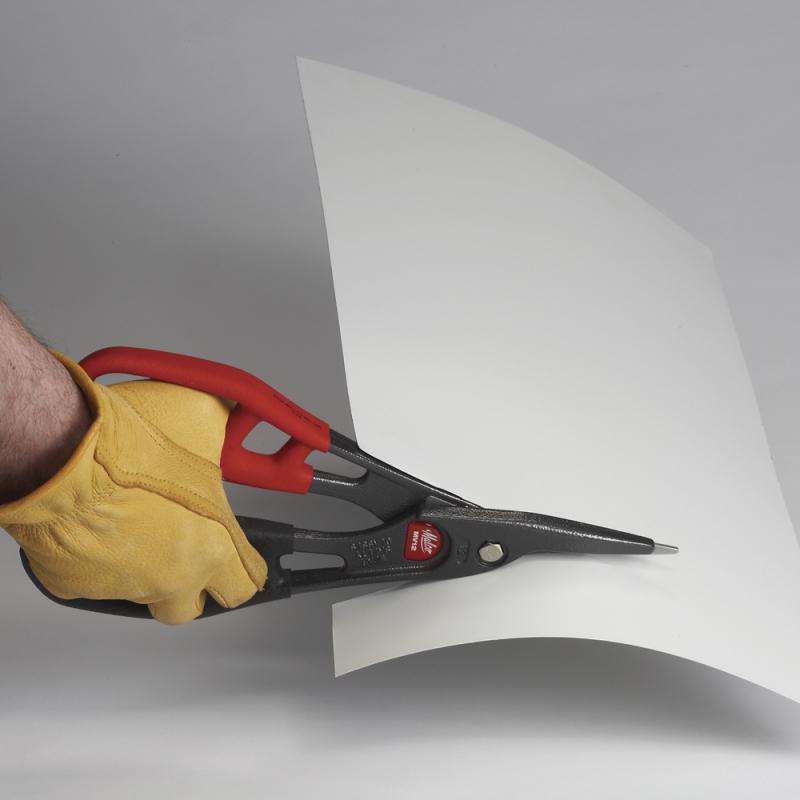 Malco Tools MV12 Multi-Purpose Non-Ferrous Andy™ Snip - Edmondson Supply