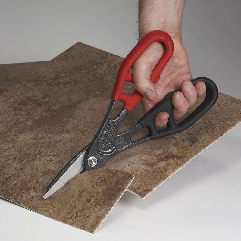 Malco Tools MV12 Multi-Purpose Non-Ferrous Andy™ Snip - Edmondson Supply