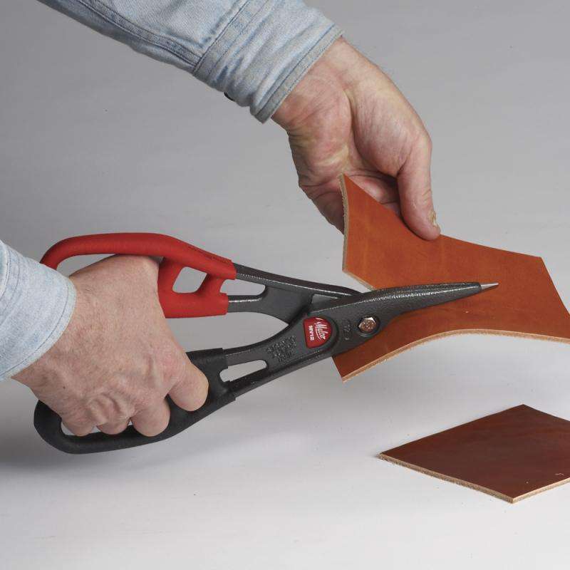 Malco Tools MV12 Multi-Purpose Non-Ferrous Andy™ Snip - Edmondson Supply