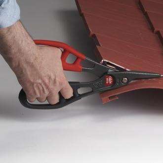 Malco Tools MV12 Multi-Purpose Non-Ferrous Andy™ Snip - Edmondson Supply