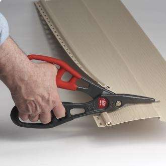 Malco Tools MV12 Multi-Purpose Non-Ferrous Andy™ Snip - Edmondson Supply