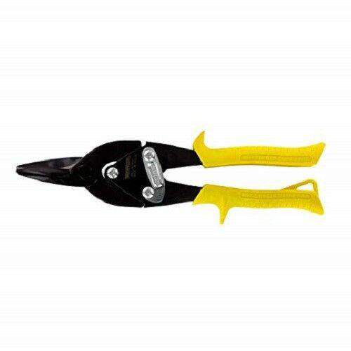 Midwest MWT-6716SO Straight Aviation Snip - Blackout Series - Edmondson Supply