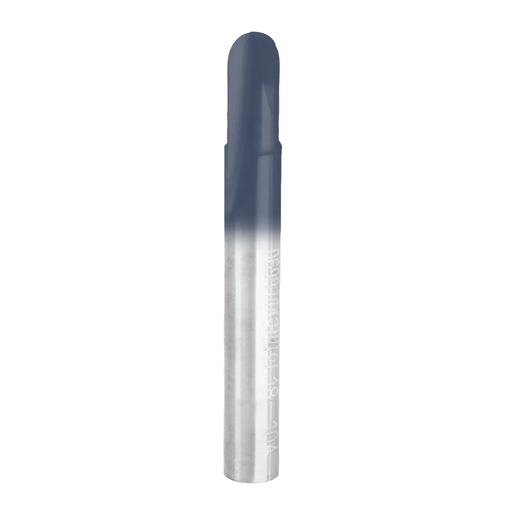 Freud 18-104 1/8" Radius Round Nose Bit - Edmondson Supply