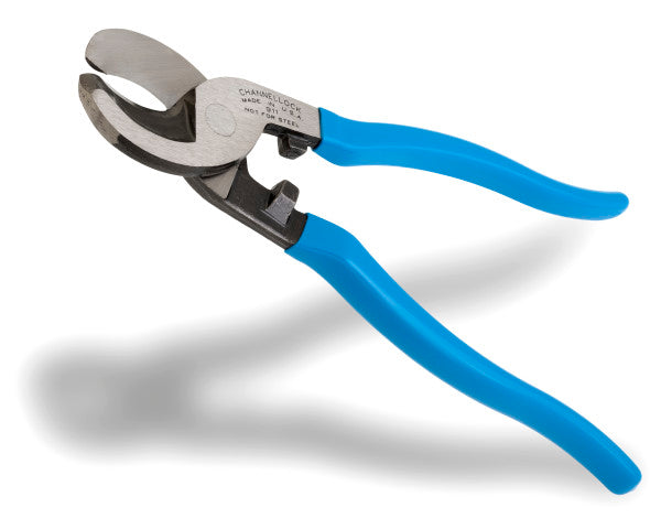 Channellock 911 9.5" Cable Cutting Pliers - Edmondson Supply
