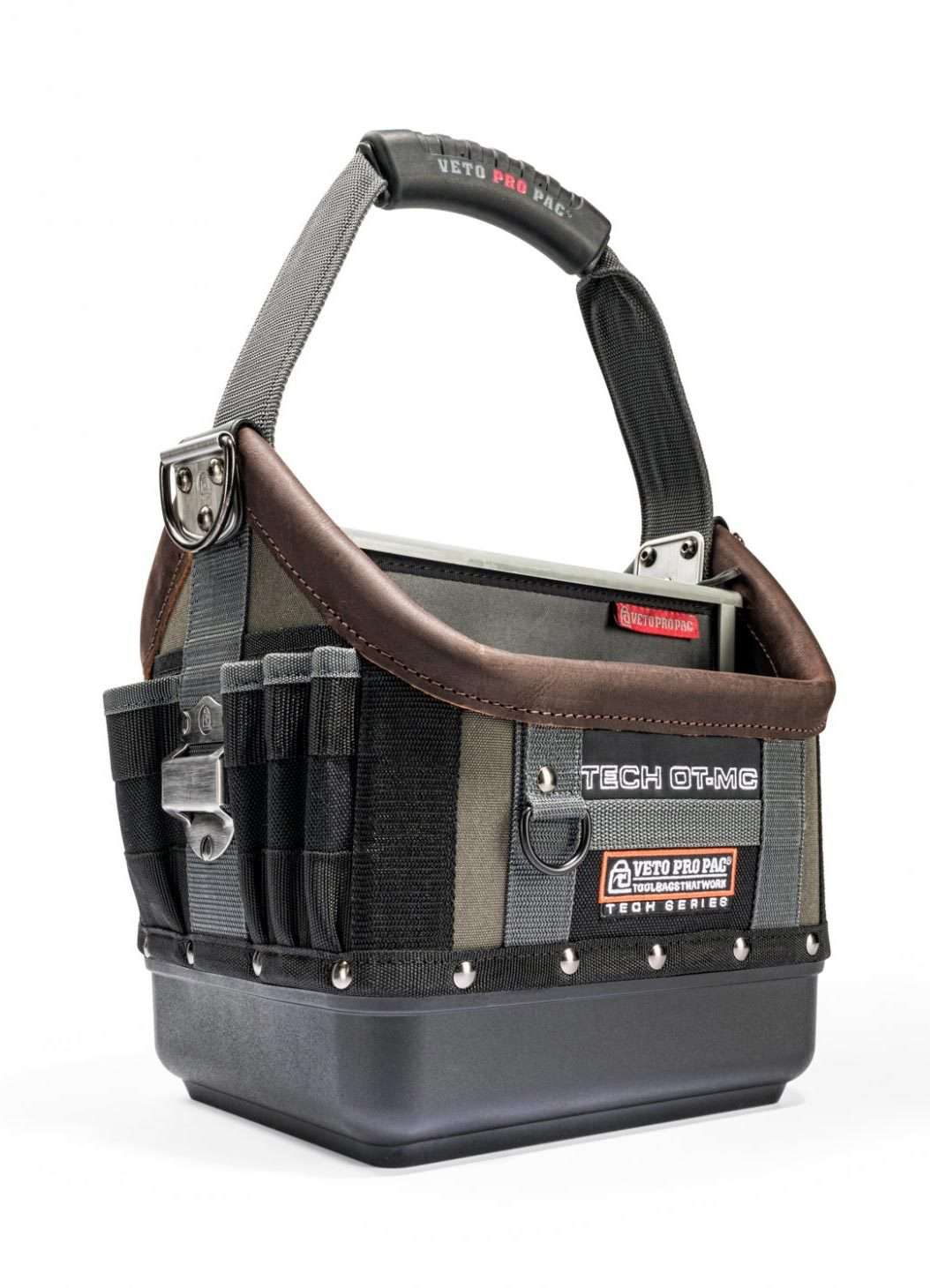 Veto Pro Pac Tech OT-MC Tool Tote - Edmondson Supply