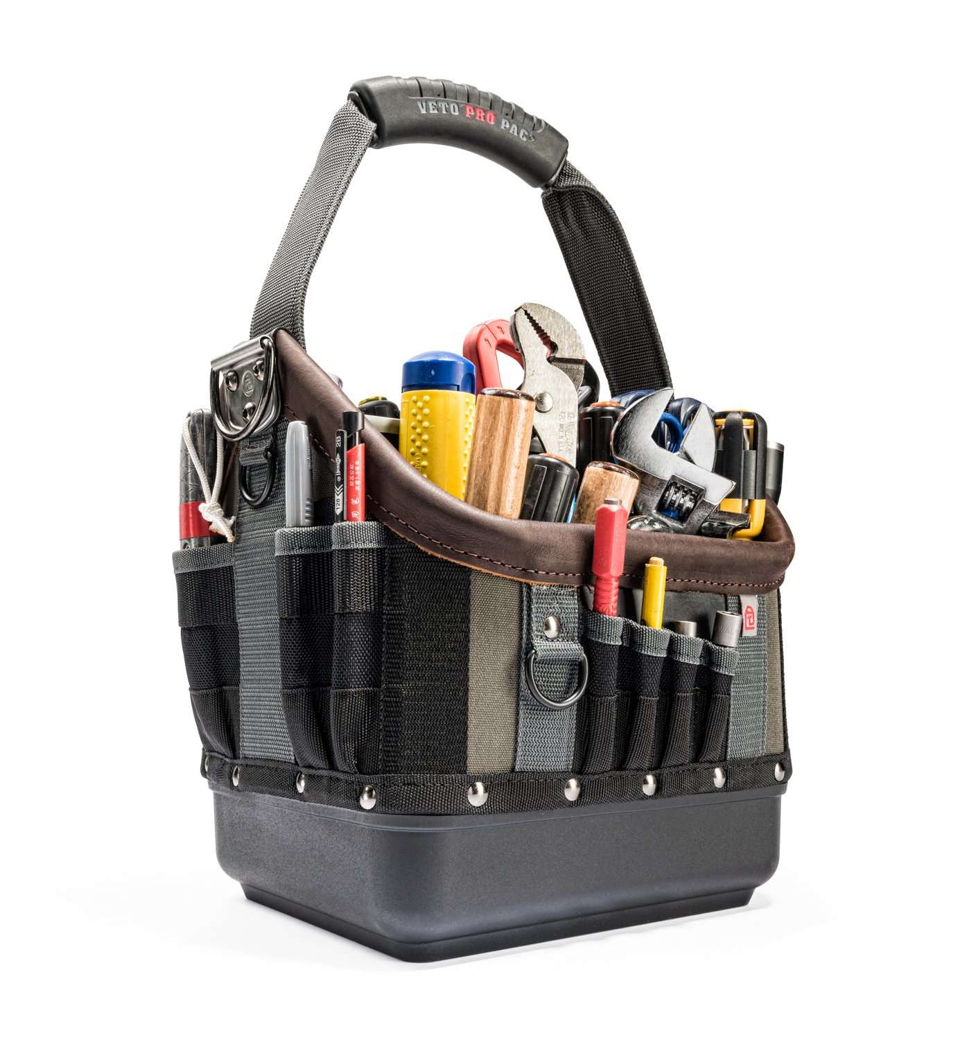 Veto Pro Pac Tech OT-MC Tool Tote - Edmondson Supply
