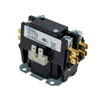 Packard C140C Contactor 1 Pole 40 AMPS 208/240 Coil Voltage - Edmondson Supply