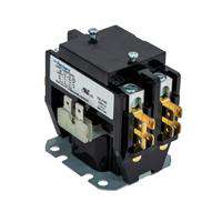 Packard C225C Contactor 2 Pole 25 Amps 208/240 Coil Voltage - Edmondson Supply