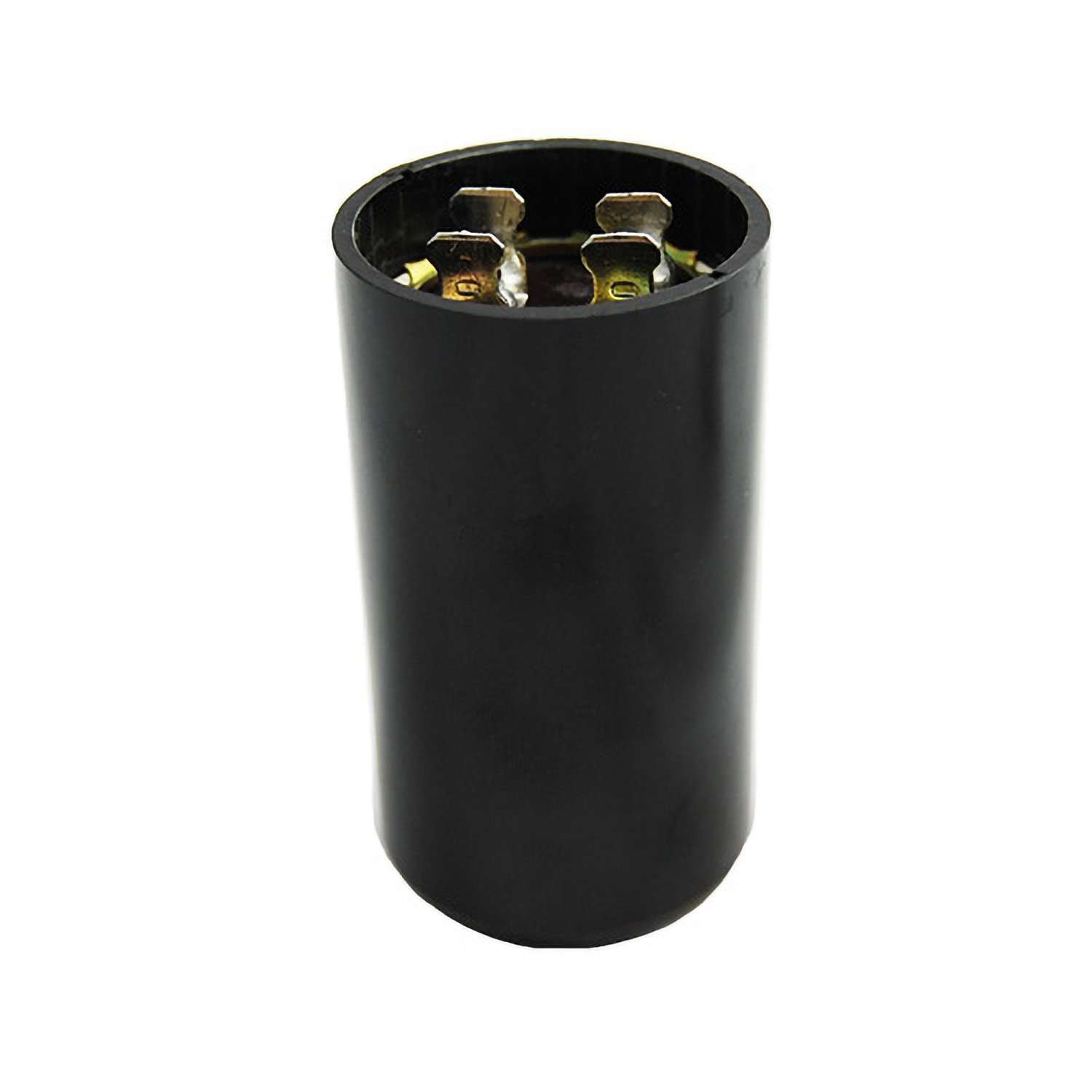 Packard PSMJ270 Motor Start Capacitor 270-324 MFD 165 VAC - Edmondson Supply