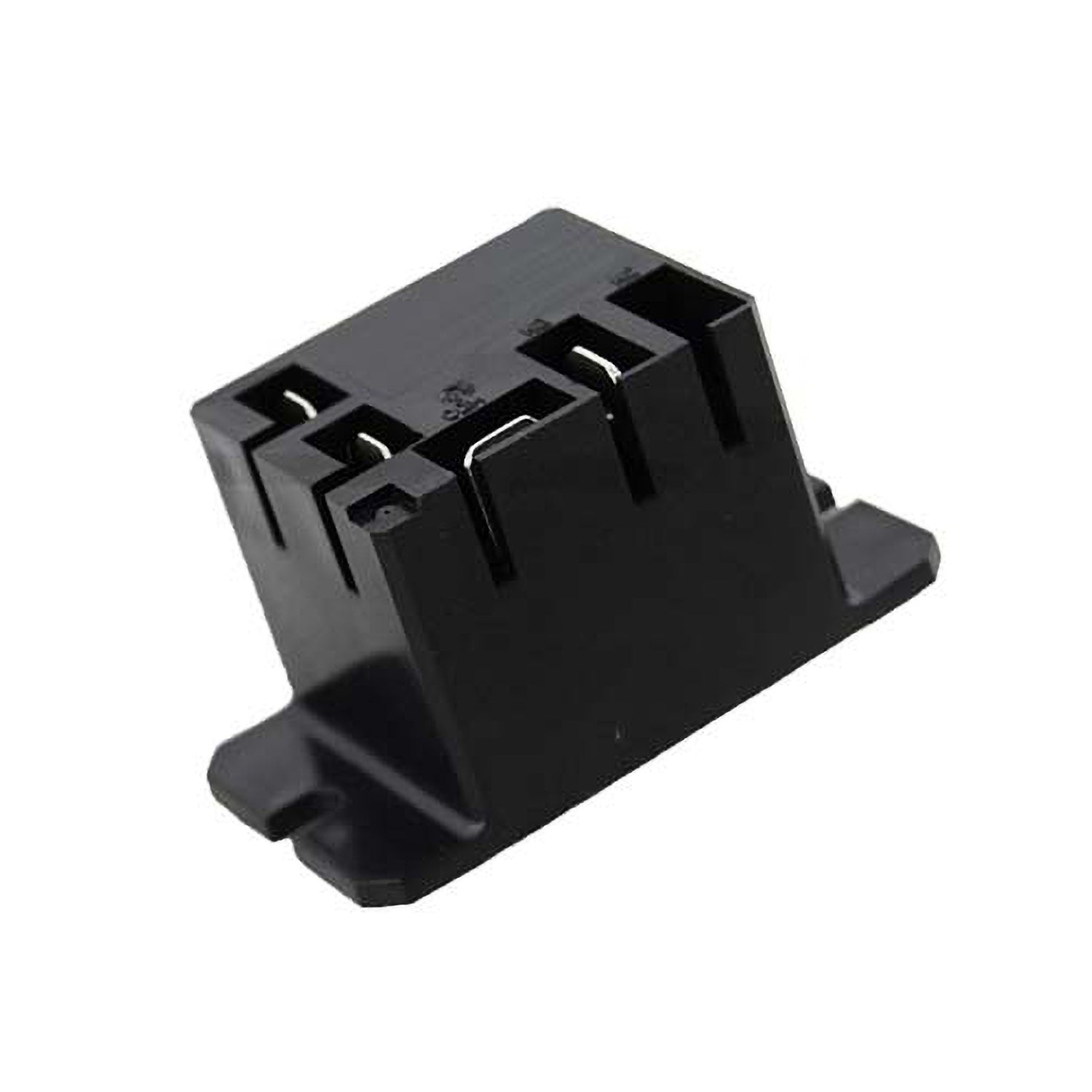 Packard PR1922 30 Amp Miniature Power Relay, SPST-NO 22V DC Coil, ICP Direct Replacement - Edmondson Supply