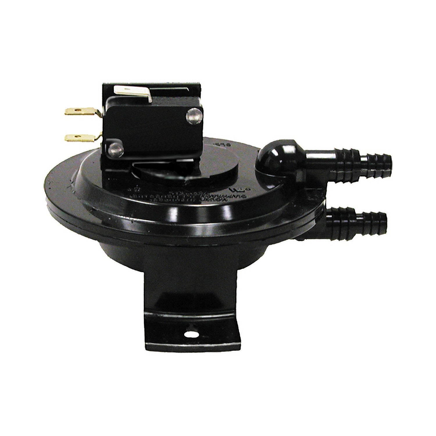 Robertshaw 2374-498 Universal Air Pressure Sensing Switch, 1.0" to 4.0" W.C. - Edmondson Supply