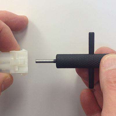 ESP PE44 Pin Extractor Tool - Edmondson Supply
