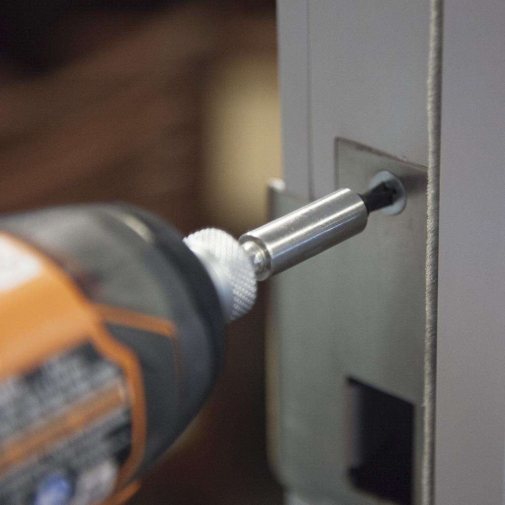 Klein Tools PH2-1-15 #2 Phillips Power Driver 1-Inch 15-Pack - Edmondson Supply
