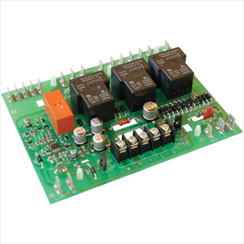 ICM Controls ICM289 Furnace Control Board - Replacement for Lennox - Edmondson Supply