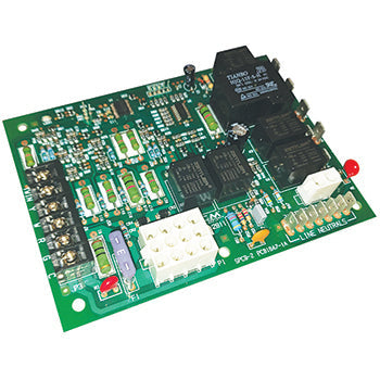 ICM Controls ICM2811 Furnace Control Board - Replacement for Goodman - Edmondson Supply
