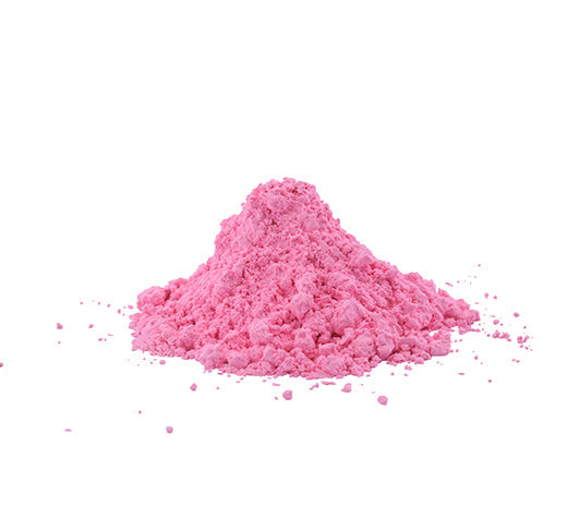 Tajima PLC2-FP300 Ultra-Fine Micro Chalk, Fluorescent Pink, Easy-Fill Nozzle, 10.5 oz. - Edmondson Supply