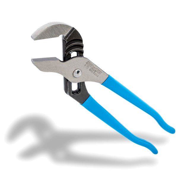 Channellock 415 10-Inch Smooth Jaw Tongue & Groove Pliers - Edmondson Supply