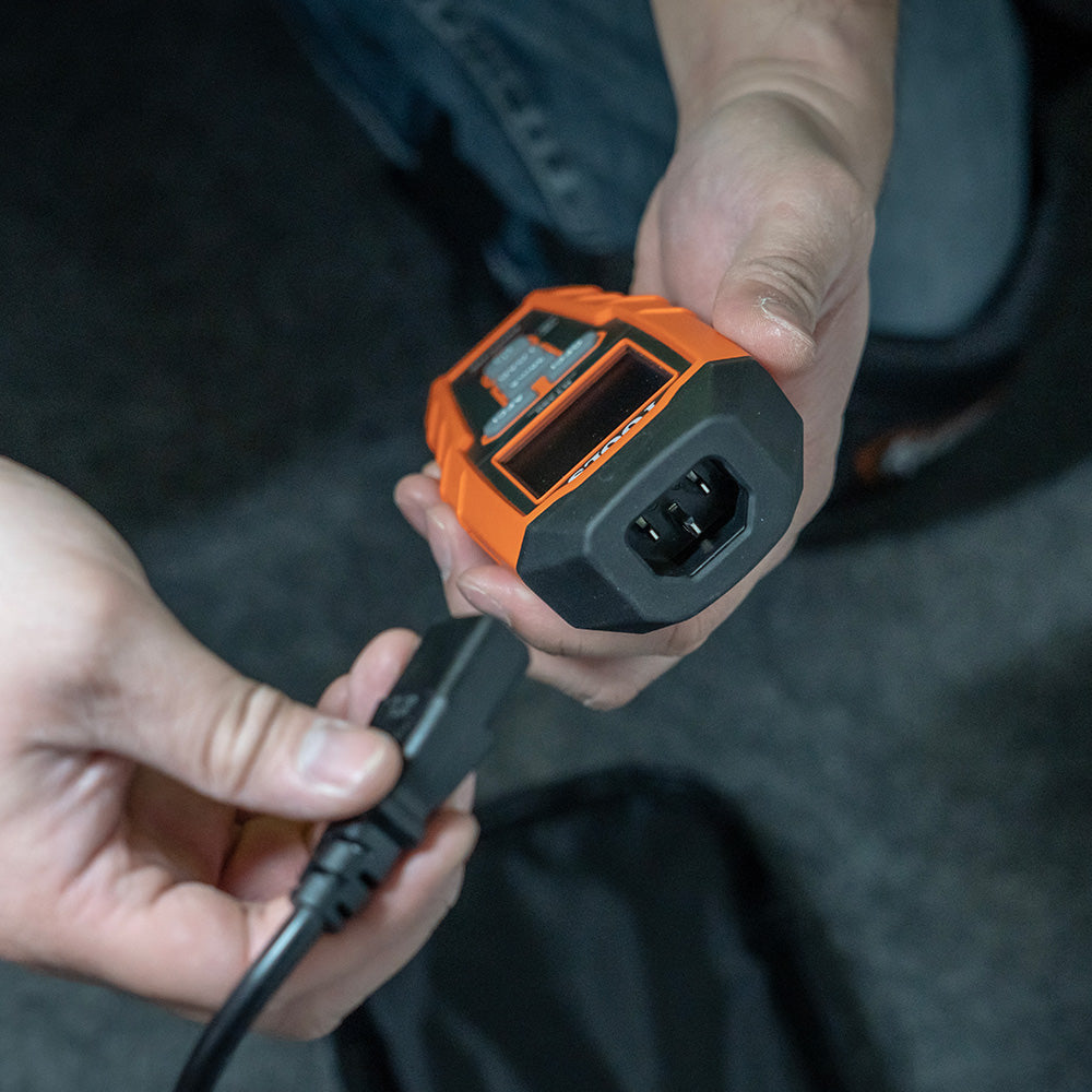 Klein Tools RT390 Circuit Analyzer - Edmondson Supply
