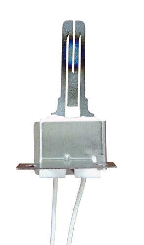 Supco IG418 Hot Surface Ignitor - Replacement for Goodman B1401018S - Edmondson Supply