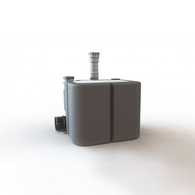 Saniflo 022 Saniswift Pro Drain Pump - Edmondson Supply