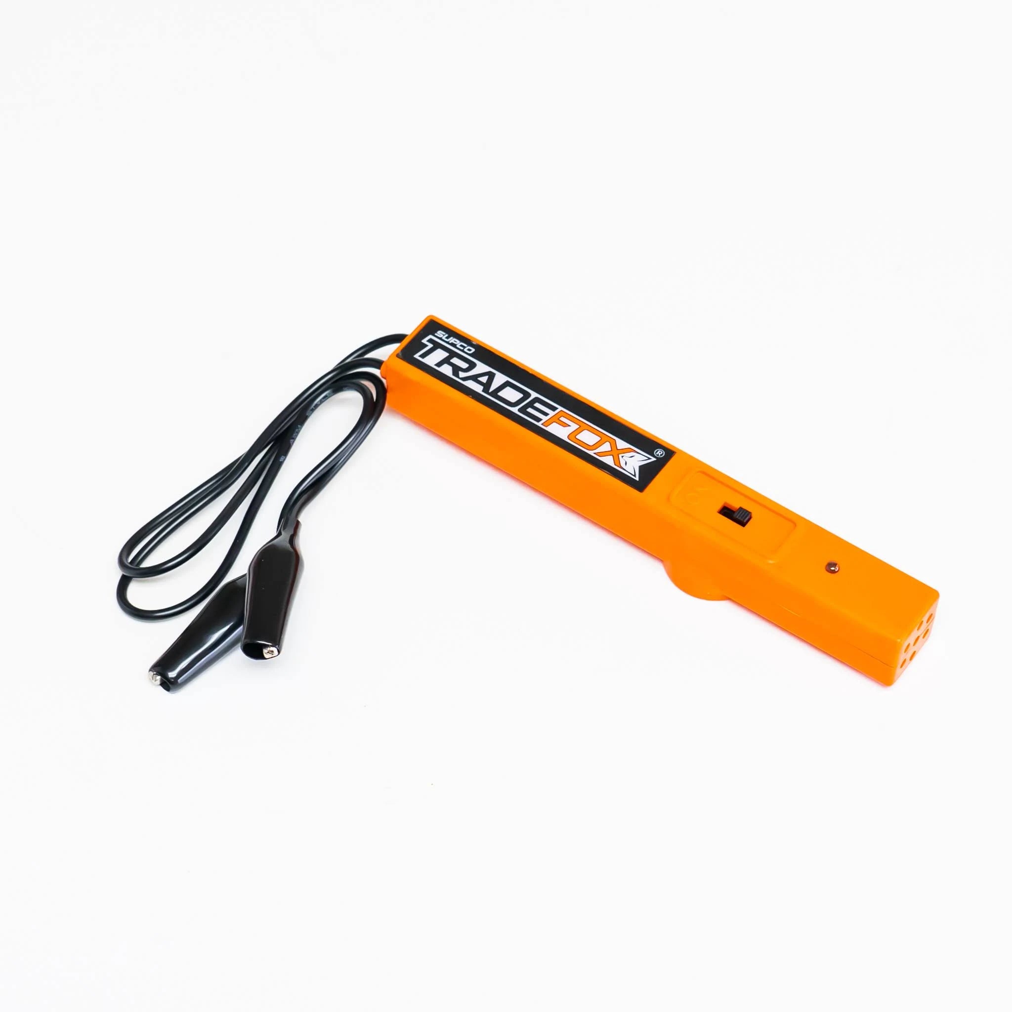 Supco Tradefox TFXCT Continuity Tester - Edmondson Supply