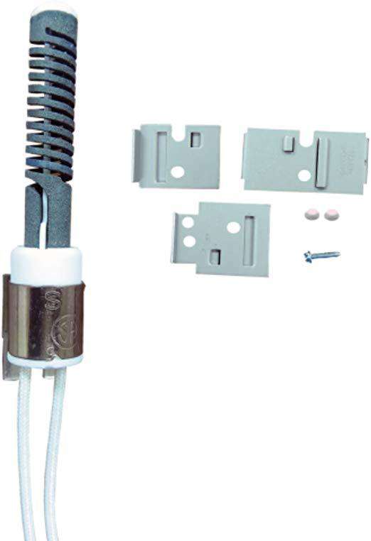 Supco SIG1100 Universal Round Hot Surface Ignitor Kit - Edmondson Supply