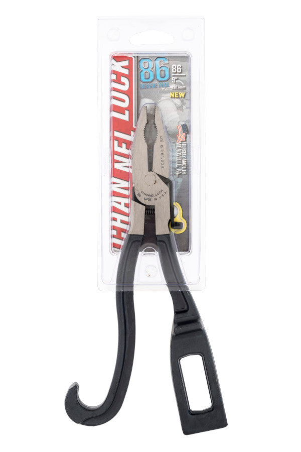 Channellock 86 9" Rescue Tool - Edmondson Supply