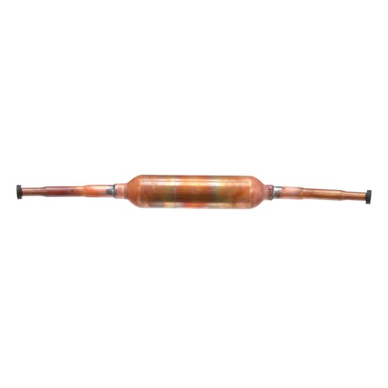 Emerson CU 80 1/4" ODF Spun Copper Liquid Line Service Filter Drier - Edmondson Supply