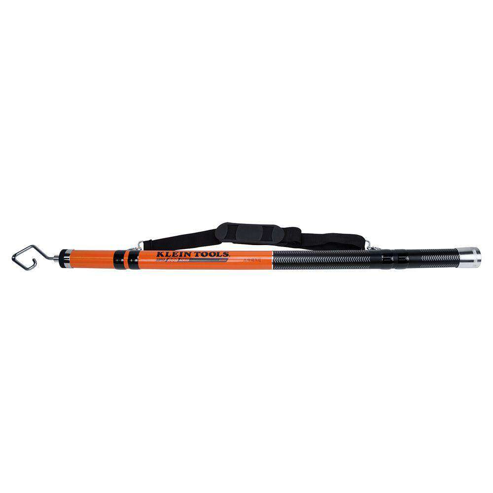 Klein Tools SRS56036 WireSpanner Plus™ Telescopic Pole - Edmondson Supply