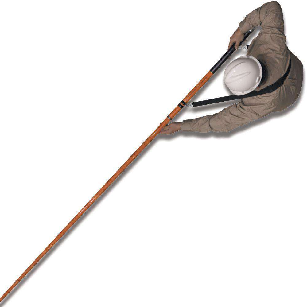 Klein Tools SRS56036 WireSpanner Plus™ Telescopic Pole - Edmondson Supply