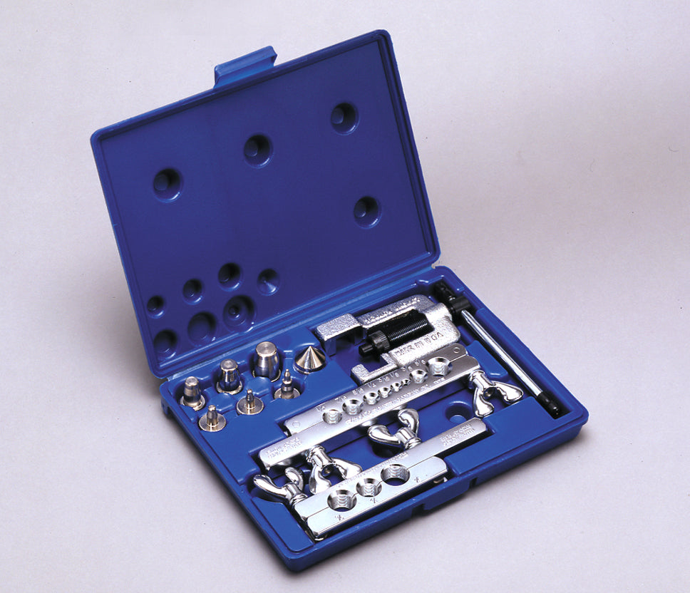 Yellow Jacket 60440 Swaging and 45° Flaring Tool Kit - Edmondson Supply