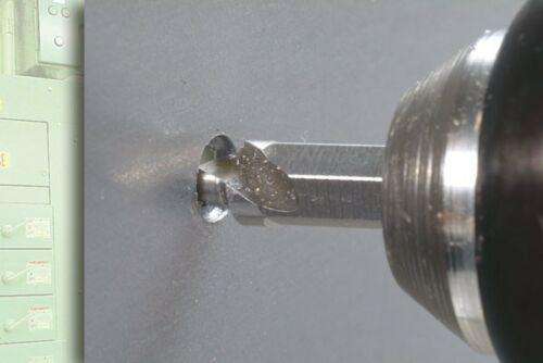 Greenlee DTAP10-32 Drill/Tap, 10-32 - Edmondson Supply