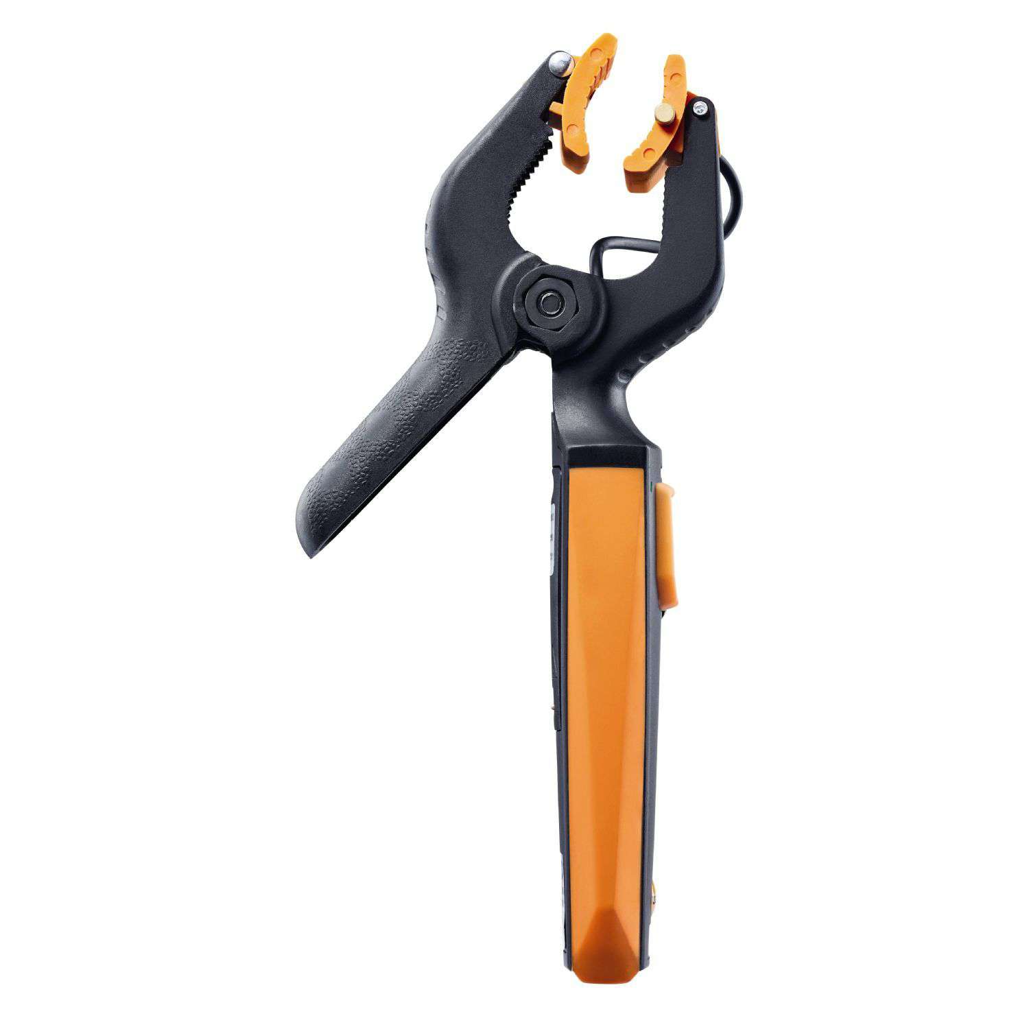 Testo 0560 2115 03 115i Pipe Clamp Smart Probe - 2nd Generation - Edmondson Supply