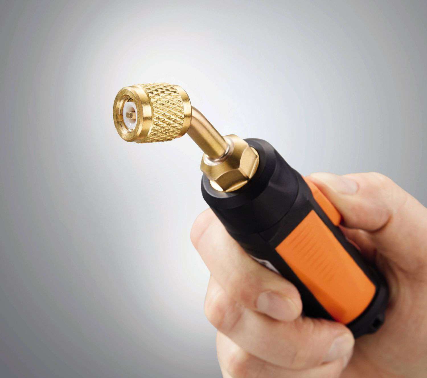 Testo 0560 2549 03 549i High-Pressure Gauge Smart Probe - 2nd Generation - Edmondson Supply