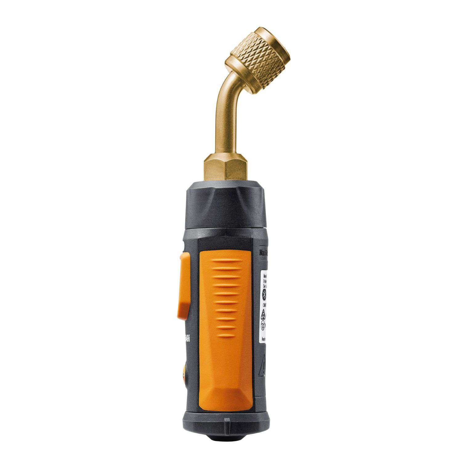 Testo 0560 2549 03 549i High-Pressure Gauge Smart Probe - 2nd Generation - Edmondson Supply