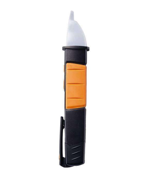 Testo 0590 7450 - 745 Dual Level Non-Contact Voltage Tester with Flashlight - Edmondson Supply