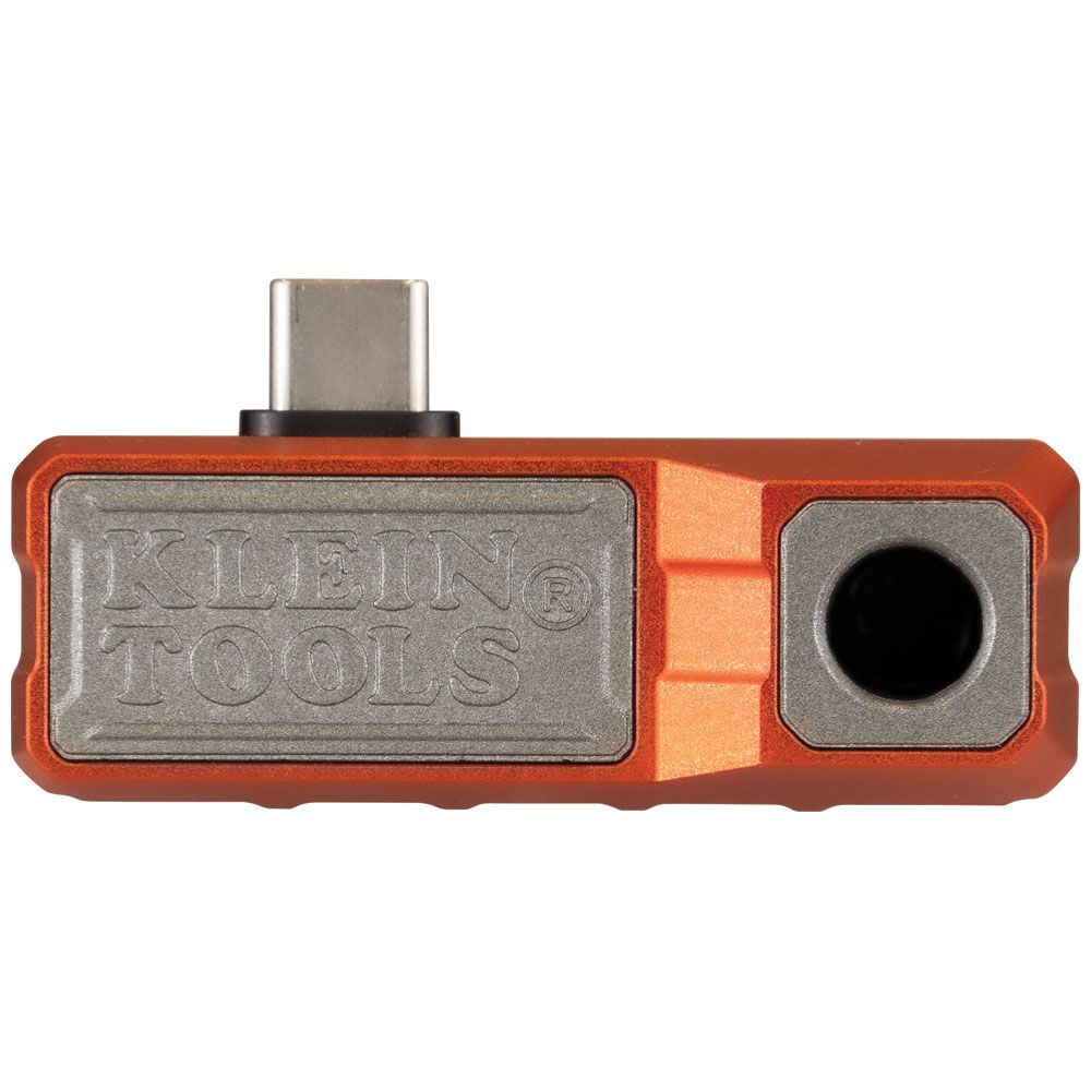 Klein Tools TI220 Thermal Imager for Android® Devices - Edmondson Supply