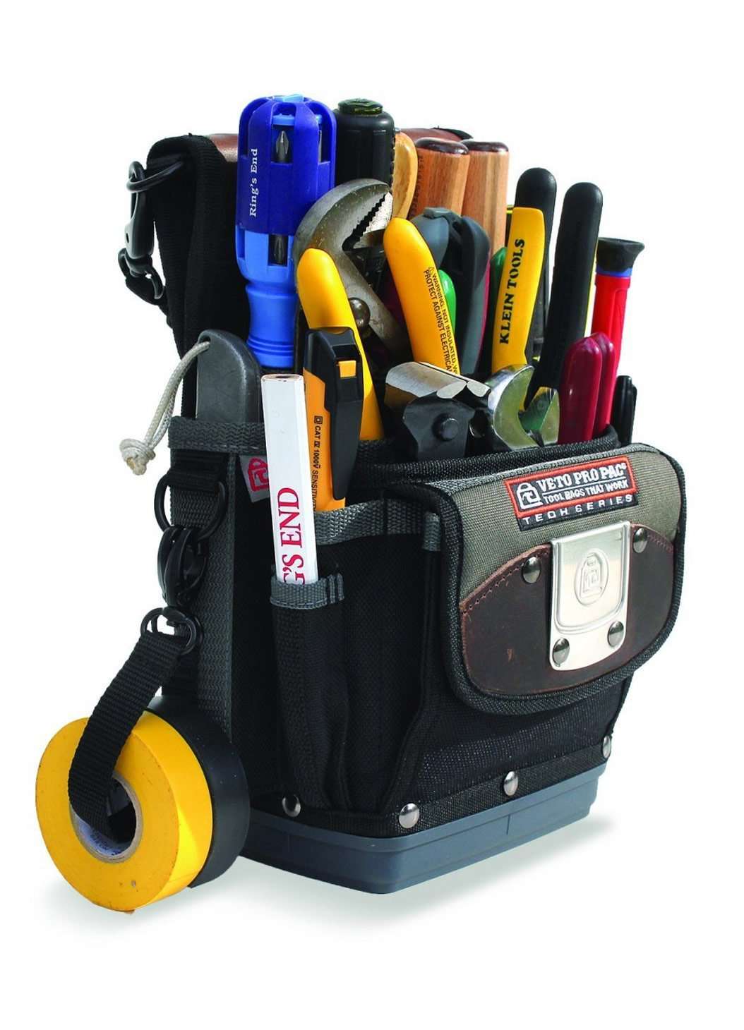 Veto Pro Pac TP4B Tool Organizer - Edmondson Supply