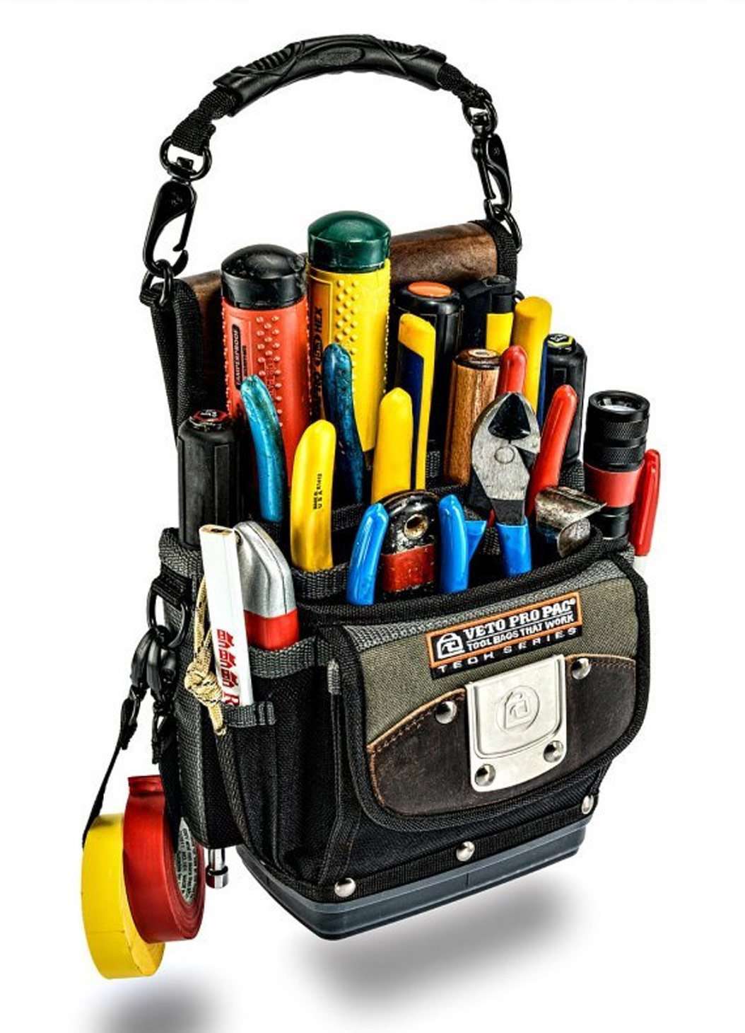 Veto Pro Pac TP4B Tool Organizer - Edmondson Supply