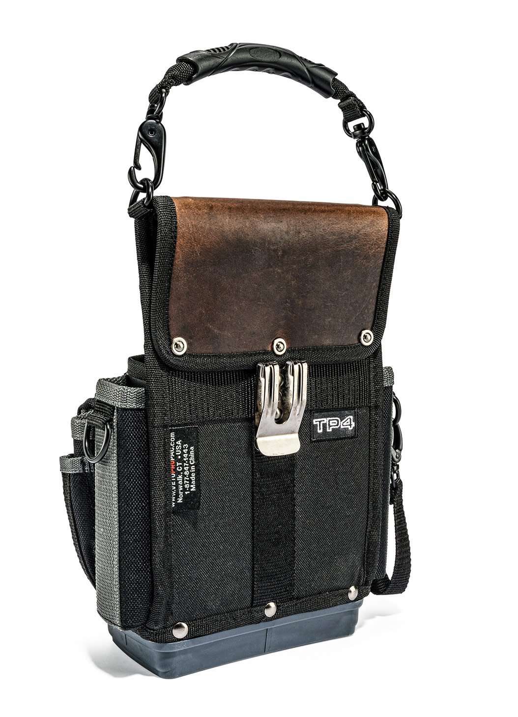 Veto Pro Pac TP4B Tool Organizer - Edmondson Supply