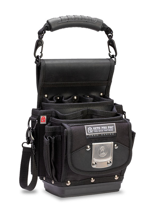 Veto Pro Pac TP4B BLACKOUT - Edmondson Supply