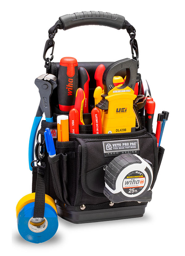 Veto Pro Pac TP4B BLACKOUT - Edmondson Supply