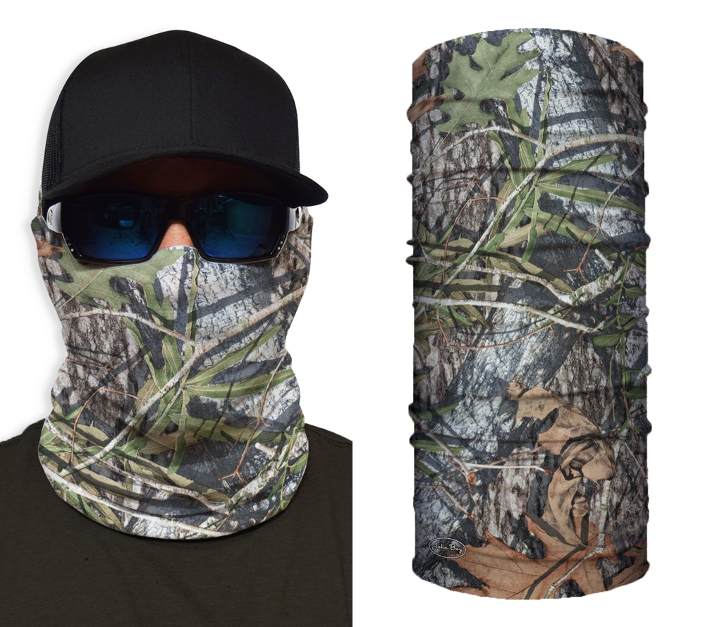 John Boy TREE Face Guard - Edmondson Supply
